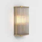 Astro design lámpa Avignon Square 300 IP20 réz mag 30cm