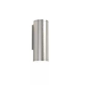   Astro design lámpa Ava 200 Coastal IP44 csiszolt rozsdamentes acél mag 200cm