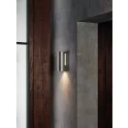 Astro design lámpa Ava 200 Coastal IP44 csiszolt rozsdamentes acél mag 200cm
