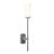 Astro design lámpa Tacoma Single Grande IP44 króm mag 45cm