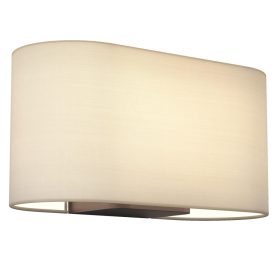 Astro fali lámpa Venn Wall IP20 bronz mag 124cm