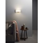 Astro fali lámpa Venn Wall IP20 bronz mag 124cm