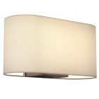 Astro fali lámpa Venn Wall Switched IP20 bronz mag 124cm