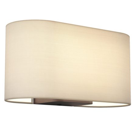 Astro fali lámpa Venn Wall Switched IP20 bronz mag 124cm