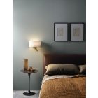 Astro design lámpa Venn Reader IP20 bronz mag 26cm