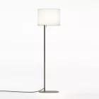 Astro állólámpa Venn Floor IP20 bronz mag 131.6cm kábel 3m