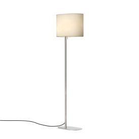   Astro állólámpa Venn Floor IP20 matt nikkel mag 131.6cm kábel 3m