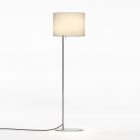 Astro állólámpa Venn Floor IP20 matt nikkel mag 131.6cm kábel 3m