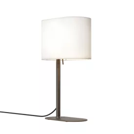   Astro asztali lámpa Venn Table IP20 bronz mag 40.7cm kábel 2m