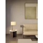 Astro asztali lámpa Venn Table IP20 bronz mag 40.7cm kábel 2m