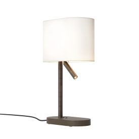   Astro asztali lámpa Venn Table Reader IP20 bronz mag 55cm kábel 2m