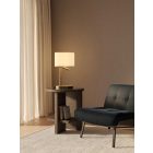 Astro asztali lámpa Venn Table Reader IP20 bronz mag 55cm kábel 2m