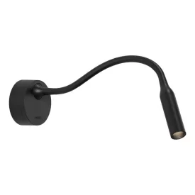 Astro design lámpa Lucca Surface IP20 matt fekete Ø85cm