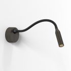 Astro design lámpa Lucca Surface Unswitched IP20 bronz Ø85cm