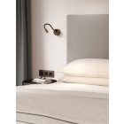 Astro design lámpa Lucca Surface Unswitched IP20 bronz Ø85cm