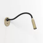 Astro design lámpa Lucca Recessed IP20 arany Ø85cm