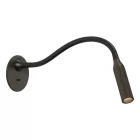 Astro design lámpa Lucca Recessed IP20 bronz Ø85cm