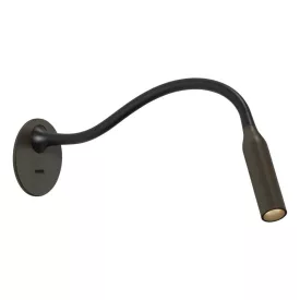 Astro design lámpa Lucca Recessed IP20 bronz Ø85cm