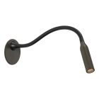 Astro design lámpa Lucca Recessed Unswitched IP20 bronz Ø85cm