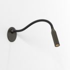 Astro design lámpa Lucca Recessed Unswitched IP20 bronz Ø85cm