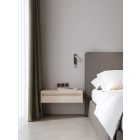 Astro design lámpa Keta USB IP20 króm mag 25.6cm