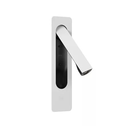 Astro design lámpa Keta IP20 matt fehér mag 25.6cm