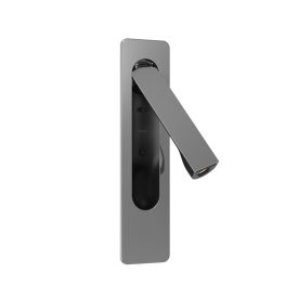 Astro design lámpa Keta IP20 króm mag 25.6cm