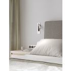 Astro design lámpa Keta IP20 króm mag 25.6cm