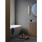 Astro design lámpa Atticus 600 3000K IP44 króm mag 50cm