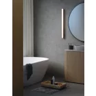 Astro design lámpa Atticus 900 3000K IP44 króm mag 50cm