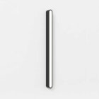 Astro design lámpa Atticus 900 3000K IP44 matt fekete mag 50cm