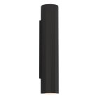 Astro design lámpa Hashira 300 IP20 matt fekete mag 30cm