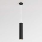 Astro függeszték Hashira Pendant IP20 matt fekete mag 292.2cm kábel 2.5m