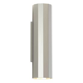 Astro design lámpa Hashira 300 IP20 matt nikkel mag 30cm