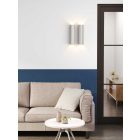 Astro design lámpa Hashira 300 IP20 matt nikkel mag 30cm