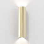 Astro design lámpa Hashira 300 IP20 arany mag 30cm