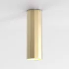 Astro design lámpa Hashira Surface 250 IP20 arany mag 25.1cm