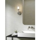 Astro design lámpa Elena IP44 króm mag 28.85cm