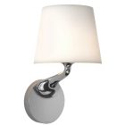 Astro design lámpa Millie IP44 króm mag 27.65cm