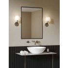 Astro design lámpa Millie IP44 króm mag 27.65cm