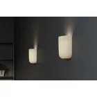 Astro design lámpa Veo IP20 bronz mag 21.7cm