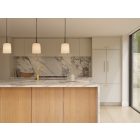 Astro függeszték Veo Pendant 180 IP20 bronz Ø163cm mag 31.6cm