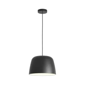   Astro függeszték Taiko Pendant IP20 matt fekete Ø30cm mag 22.4cm