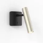 Astro design lámpa Leda Single LED IP20 matt fekete mag 110cm