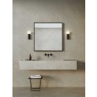 Astro design lámpa Ortona Single IP44 matt fekete mag 24.3cm