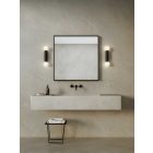 Astro design lámpa Ortona Twin IP44 matt fekete mag 38.5cm