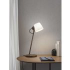 Astro design lámpa Imari Desk IP20 bronz mag 52.2cm kábel 2.4m