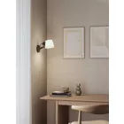 Astro fali lámpa Imari Adjustable Wall IP20 bronz mag 195cm