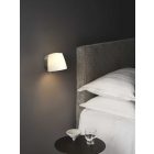 Astro fali lámpa Imari Fixed Wall IP20 matt nikkel mag 160cm