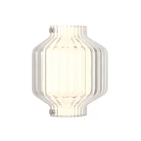 Astro design lámpa Toro IP20 üveg mag 30cm